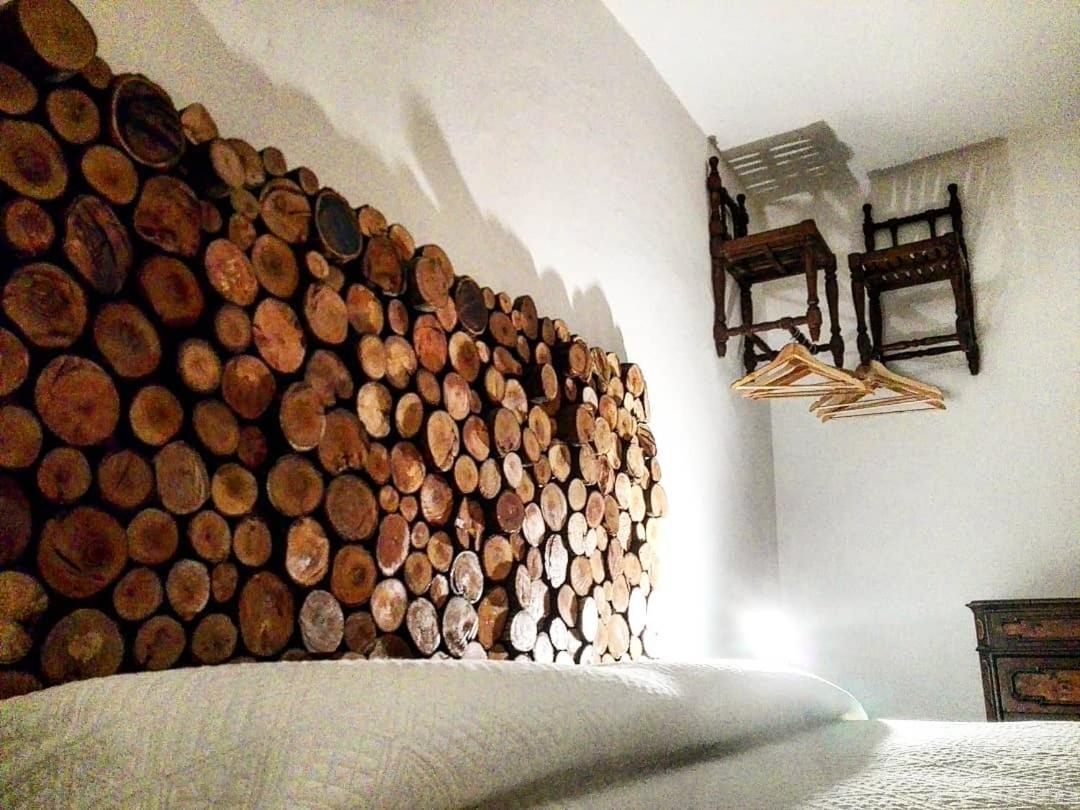 مبيت وإفطار Santa Lucia  Dulcis In Borgo المظهر الخارجي الصورة